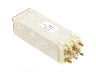 výměník tepla - sestava  3500 W, ohřívač ETA